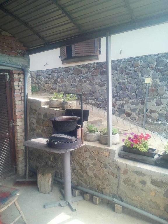 Apartment Noletov Vidikovac Vrdnik Buitenkant foto