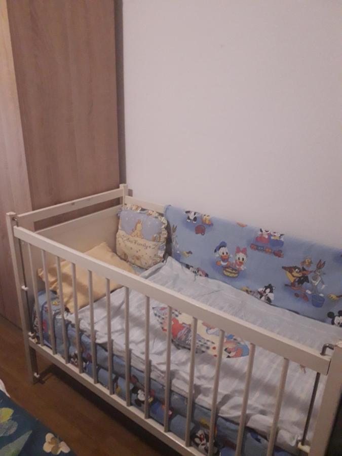 Apartment Noletov Vidikovac Vrdnik Buitenkant foto