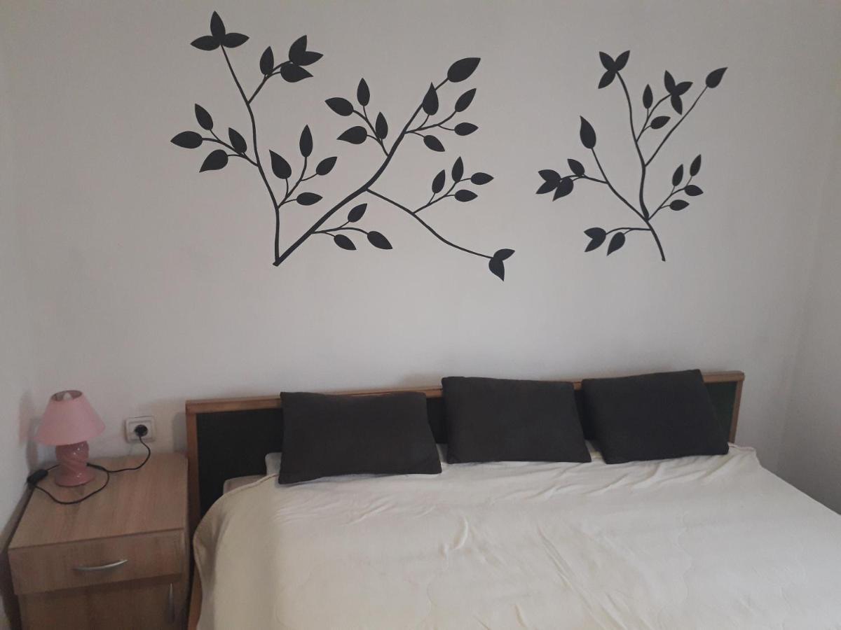 Apartment Noletov Vidikovac Vrdnik Buitenkant foto